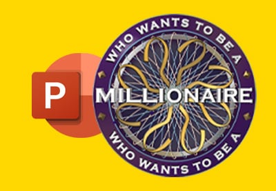 15+ Best Free Who Wants to Be a Millionaire & Quiz PowerPoint Templates