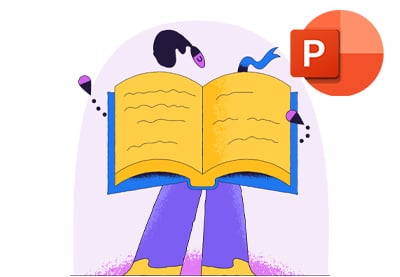 20+ Best Free Scrapbook PowerPoint PPT Slideshow Templates for 2025 Downloads