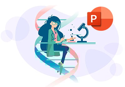 20+ Best Free Biology PowerPoint PPT Templates Backgrounds for 2025