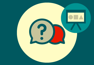 How to Process Customer Questions During a Sales Presentation
