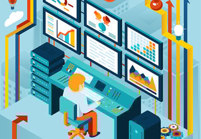 Métricas de Marketing de Contenidos: Cómo Medir su ROI