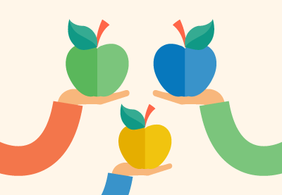 Guía comparativa de CMS: WordPress, Joomla, y Drupal