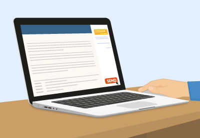 22 E-Mail Anschreiben Tipps: Mit guten Beispielen