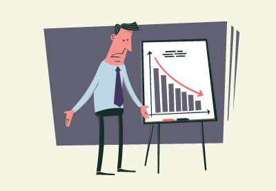 10 Business-Präsentation Fehler (und wie man sie vermeidet)