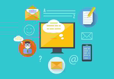 ¿Cómo Responder a las Introducciones de Correo Electrónico con Buenos Modales?