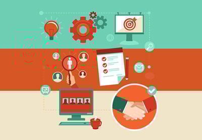 Cómo Utilizar Mejor Curriculum con Palabras de Acción (+117 Verbos de Gran Alcance)