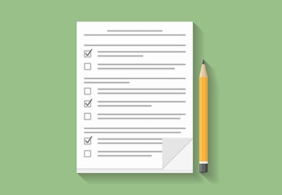 So wenden Sie eine Website Redesign Checkliste in 10 einfachen Schritten an