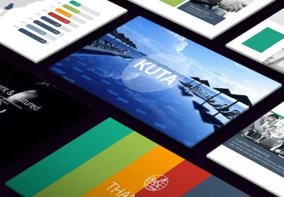 Google Slides Themes: The Comprehensive Guide