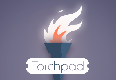 Create a Simple Markdown-Powered Wiki with Torchpad