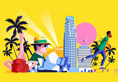 ¿Qué es la ilustración editorial? (y Cómo entrar en ella)