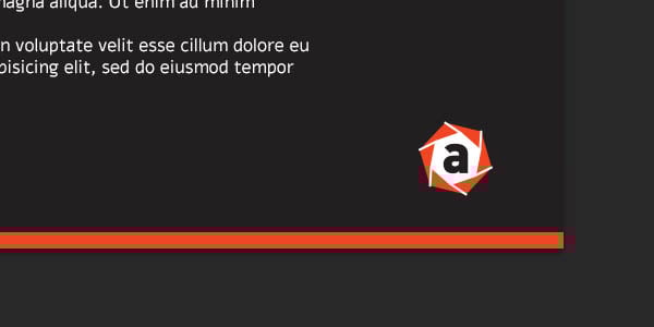 Linked Smart Object - Edit vector logo