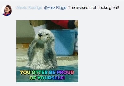 Wie kann man die Remote-Teamkommunikation mit monday.com verbessern?