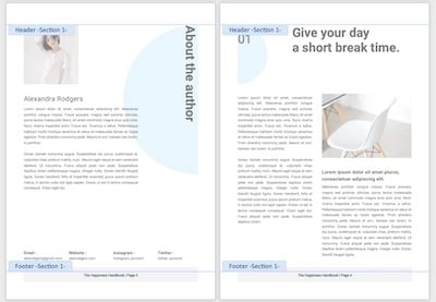 How to Add Headers, Footers, and Page Numbers in Microsoft Word 