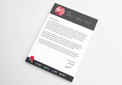 20 besten kostenlosen Microsoft Word-Resümee/Lebenslauf-Anschreiben-Vorlagen 2020