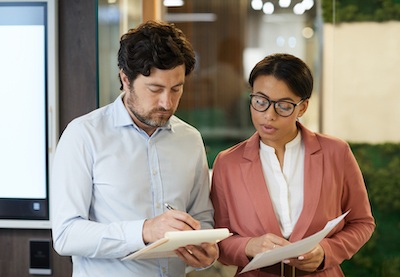 How to Compare and Merge Two Microsoft Word Documents