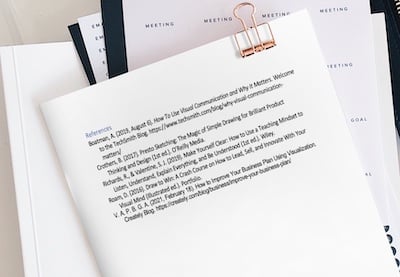 

How to Do Indents & Hanging Indent on Microsoft Word