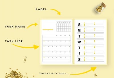 How To Quickly Make Checklists With Check Boxes in Microsoft Word (+Video)