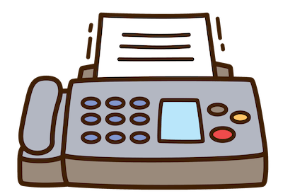 20 mejores plantillas gratuitas de hojas de presentación de fax de Microsoft Word 2021