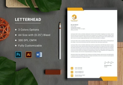 Plantillas gratuitas de cartas de recomendación en MS Word para 2021