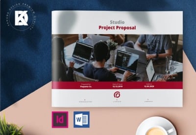 Cómo crear rápidamente una línea cronológica en Microsoft Word