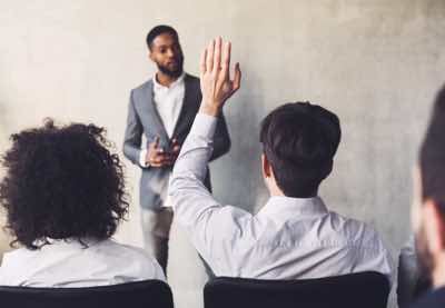 How to Use the Appreciative Inquiry Model to Solve Problems