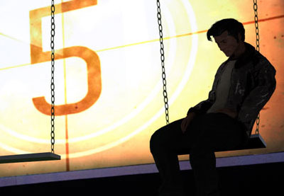 How to Use Adobe Fuse to Recreate the Drive-in Scene From Grease 