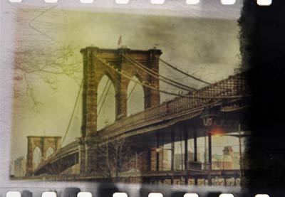 Cómo envejecer una foto en Adobe Photoshop