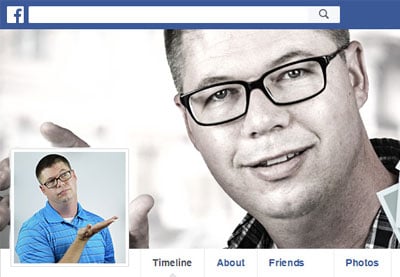 How to Create an Awesome Facebook Cover in Adobe Photoshop