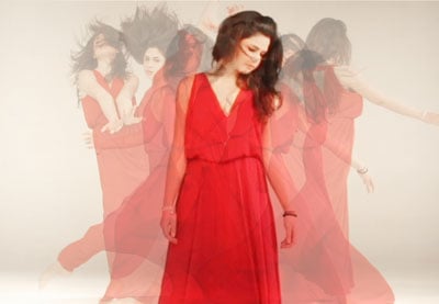 Cómo crear un efecto de bailarina fantasma en Adobe Photoshop