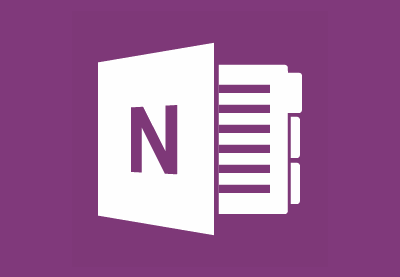 Getting Started with Microsoft OneNote
