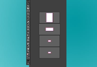 How to Create Multiple Page Sizes in One Adobe InDesign File