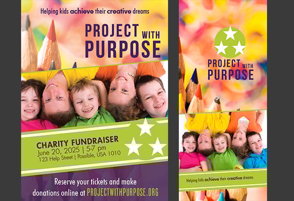 Image Size  Placement Example