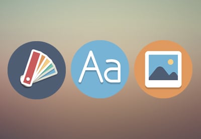 3 Tips for Building a Cohesive Design Across Your Print Designs