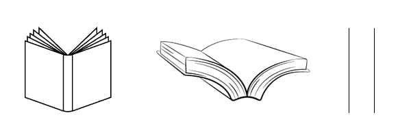 Perfect Binding Example