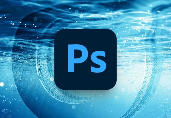 How to create underwater effects in Photoshop