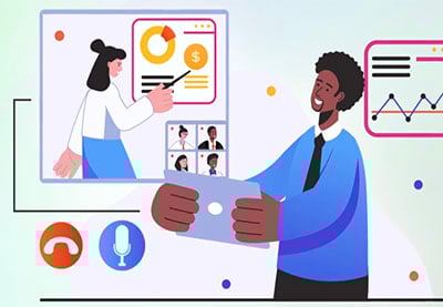 5 Top After Effects Templates for Business Conferences