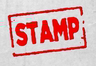 Consejo rápido: Cómo crear un efecto de sello de tinta