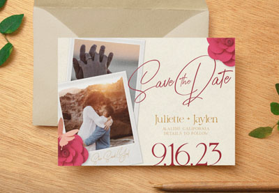 How to Create an InDesign Polaroid Frame Template