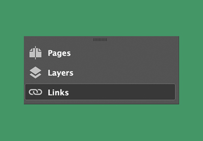 Where Is the Links Panel in InDesign?