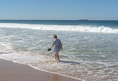 How to Adjust White Balance in Photoshop