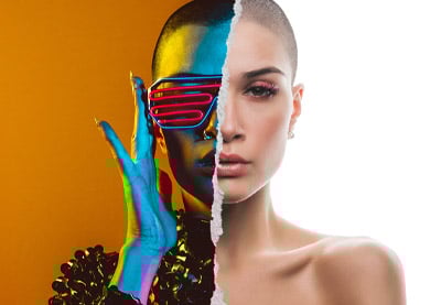 How to Create a Torn Edges Effect in Photoshop