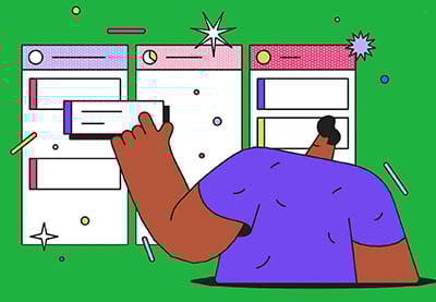 How to Add Columns in PowerPoint