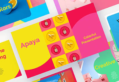 24 Premium & Free Creative PowerPoint Templates (Free PPTs to Download 2025)