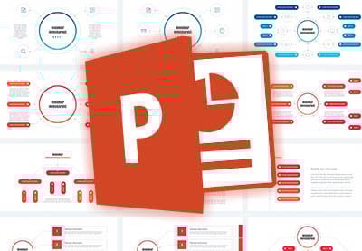 27 Best Mind Map PowerPoint PPT Templates for Creative Teams