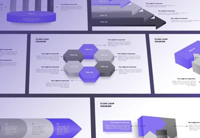 20 Best Free 3D Google Slides Themes (Shapes Backgrounds) for 2025