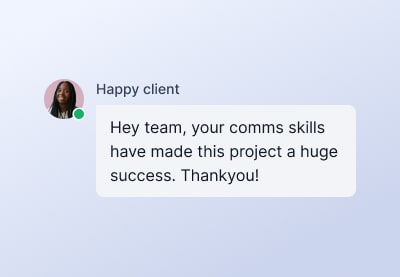 Tips for Communicating With Design Clients (Before, During, and After Projects)