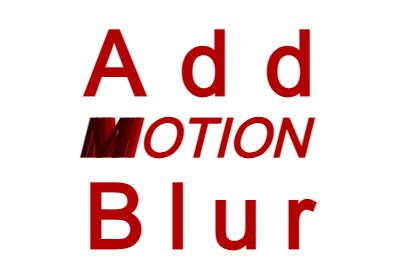 How to Quickly Add Motion Blur in DaVinci Resolve