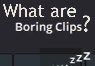 What is the DaVinci Resolve Boring Detector, and How to Use It?