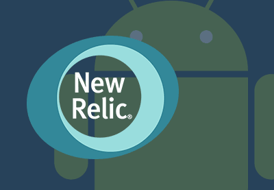 Using New Relic to Monitor Your Android App