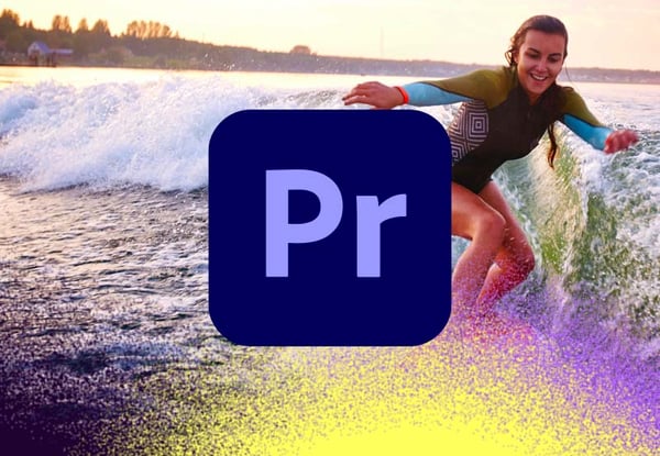 How to quickly stabilize video footage in Premiere Pro